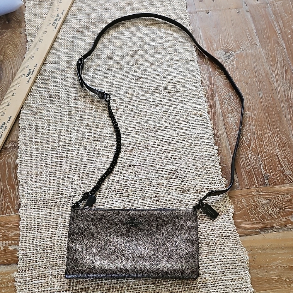 Coach Crossbody Bag/pouch